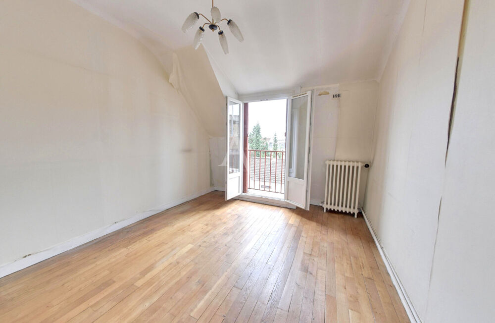 Appartement 3 pièce(s) 41.90 m2