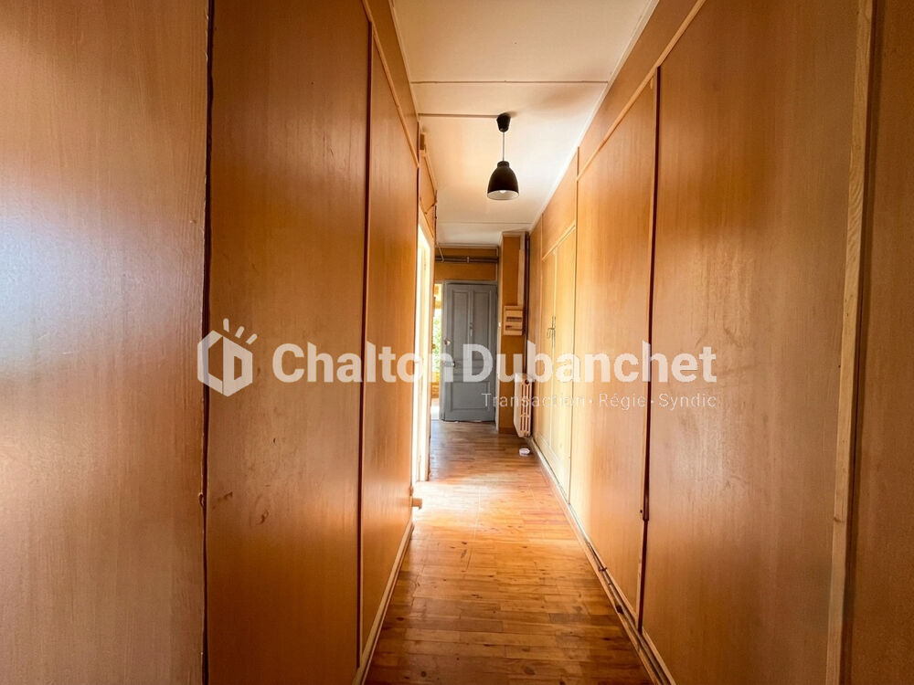Vente Appartement Appartement T2 d'environ 60m2 - 42100 Saint Etienne  ( quartier Badouillère) avec  jardin 170m2 Saint etienne