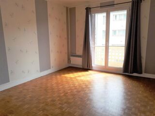  Appartement � vendre 2 pi�ces 45 m�