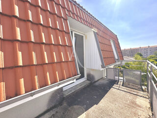  Appartement à vendre 2 pièces 45 m²