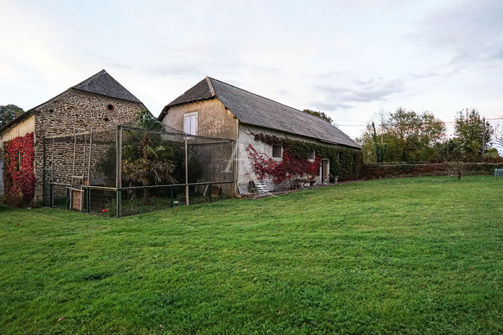  vendre  Maison Andoins (64420)