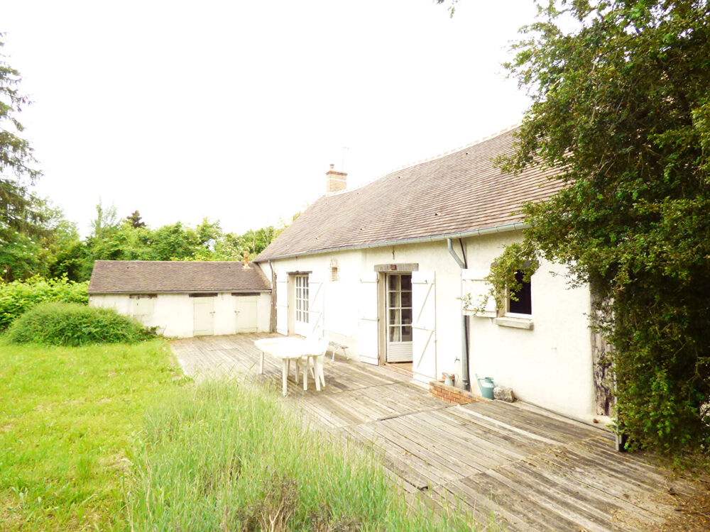 Vente Maison Maison Les Bordes 7 pice(s) 183 m2 Les bordes