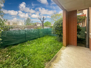  Appartement � louer 2 pi�ces 43 m�