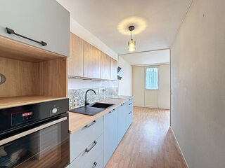  Appartement � vendre 2 pi�ces 58 m�