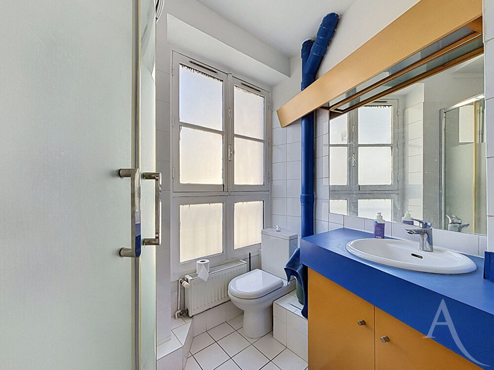 Vente Appartement Paris 7ème - Rue de l'Université - Assemblée Nationale Paris 7