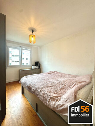  Appartement � vendre 3 pi�ces 70 m�