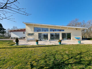  Maison à vendre 10 pièces 320 m²