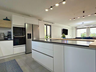  Maison à vendre 4 pièces 109 m²