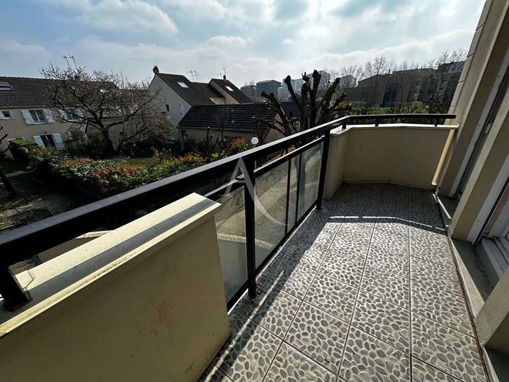 Appartement Carrieres Sous Poissy 2 pièce(s) 33.51 m2