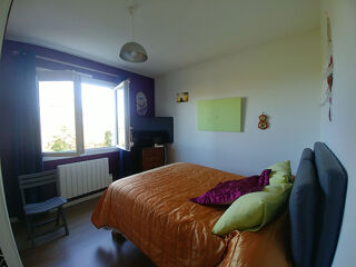  Maison à vendre 4 pièces 98 m²