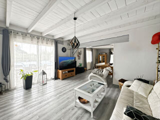  Maison à vendre 7 pièces 220 m²