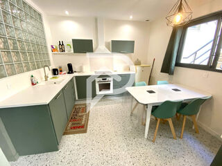  Appartement à louer 3 pièces 62 m²