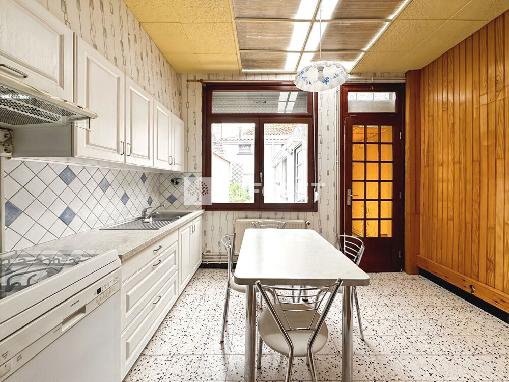 Maison Calais 4 pièce(s) 70 m2