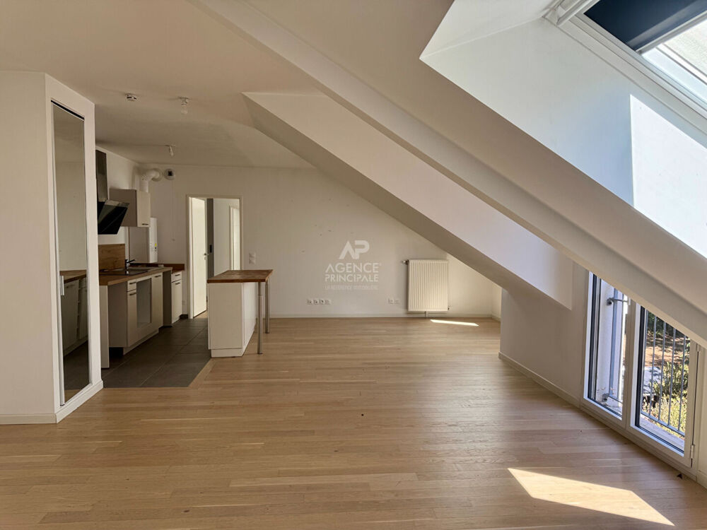 Vente Appartement Appartement Le Mesnil Le Roi 2 pièce(s) 53.23 m2 Le mesnil le roi
