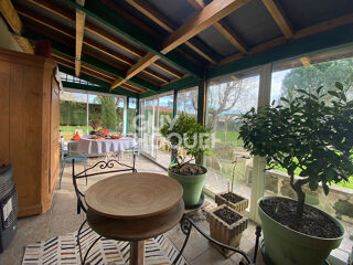  Maison � vendre 4 pi�ces 107 m�