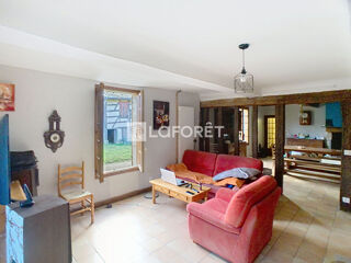  Maison  vendre 5 pices 124 m