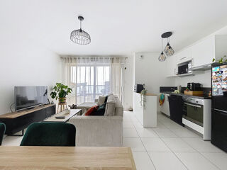  Appartement � vendre 3 pi�ces 68 m�