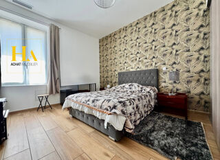  Maison � vendre 3 pi�ces 77 m�