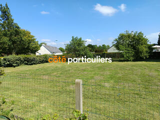  Terrain  vendre 826 m