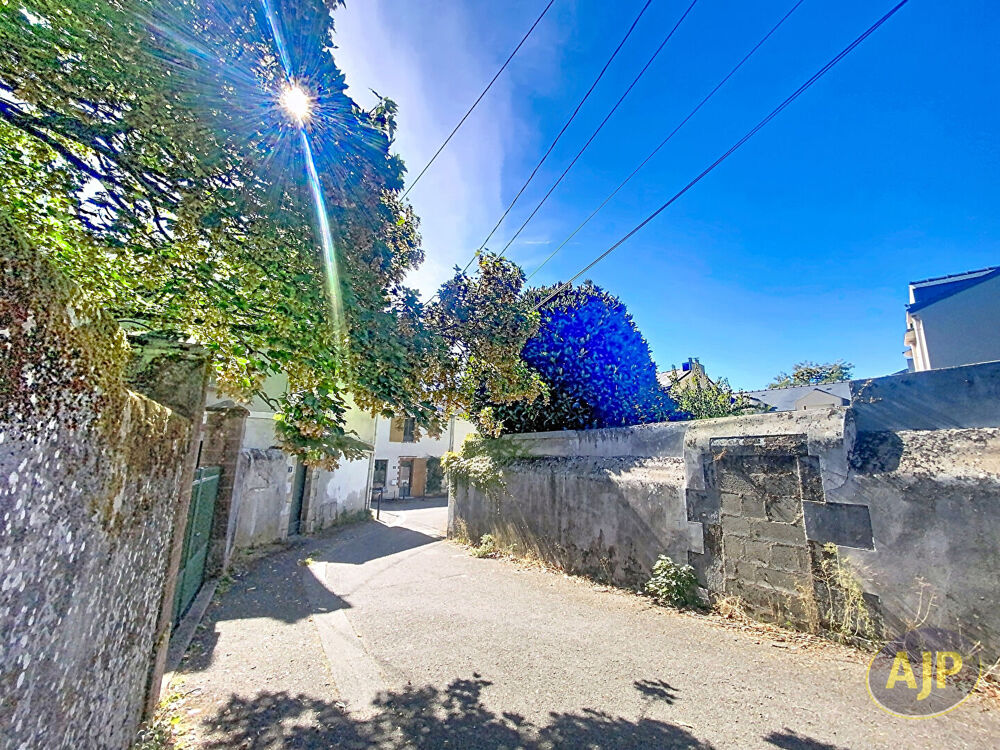 Vente Maison Zola / Mellinet : L'esprit village au coeur de Nantes ! Nantes