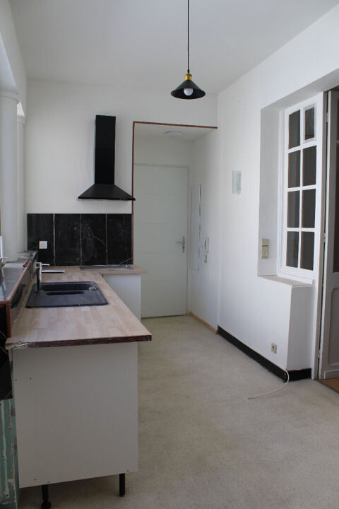  Appartement � louer 3 pi�ces 70 m�