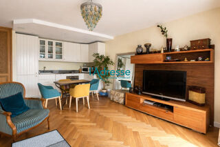  Appartement à vendre 4 pièces 79 m²