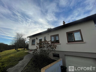  Maison � vendre 4 pi�ces 79 m�