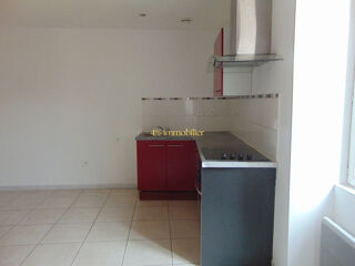  Appartement à louer 1 pièce 38 m²