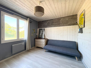  Maison à vendre 3 pièces 75 m²