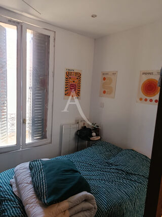  Appartement à vendre 2 pièces 25 m²