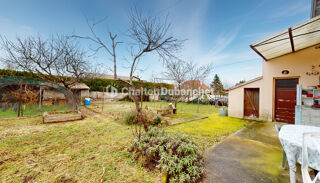  Maison � vendre 4 pi�ces 65 m�