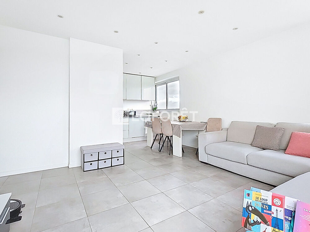 Appartement Sucy En Brie F4 de 70m2