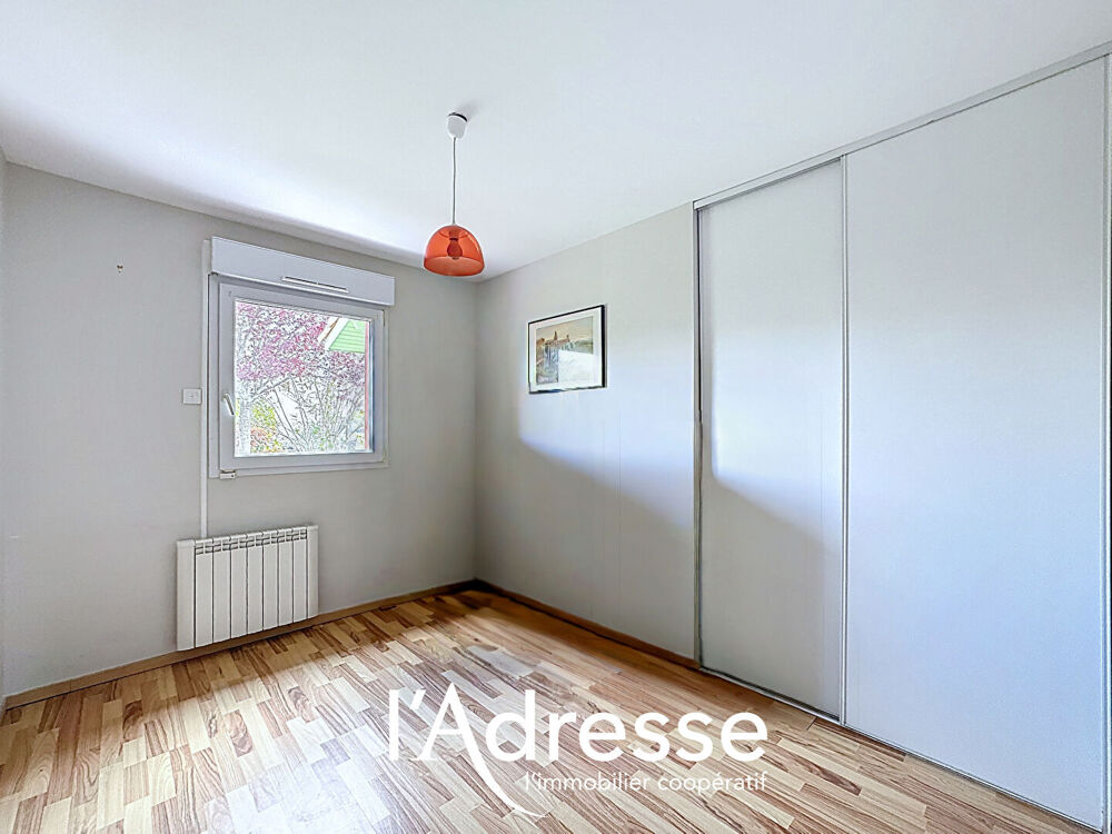 Vente Maison Exclusivité l'Adresse Immobilier - Tournefeuille - Maison T5 de 95m²  sur une parcelle de 405 m2 Tournefeuille