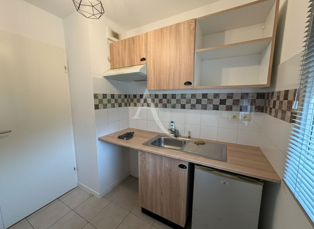 Vente Appartement Carcassonne, Appartement  avec jardin et place de parking Carcassonne