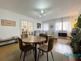  Appartement � vendre 2 pi�ces 87 m�