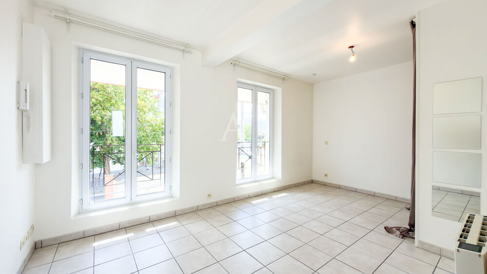 Location Appartement Appartement Epinay Sur Orge 2 pièce(s) Epinay sur orge