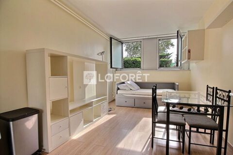  Appartement  louer 1 pice 24 m