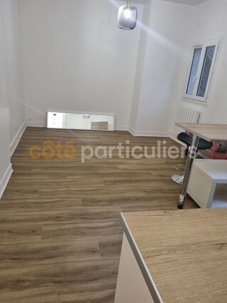  Appartement � vendre 1 pi�ce 24 m�