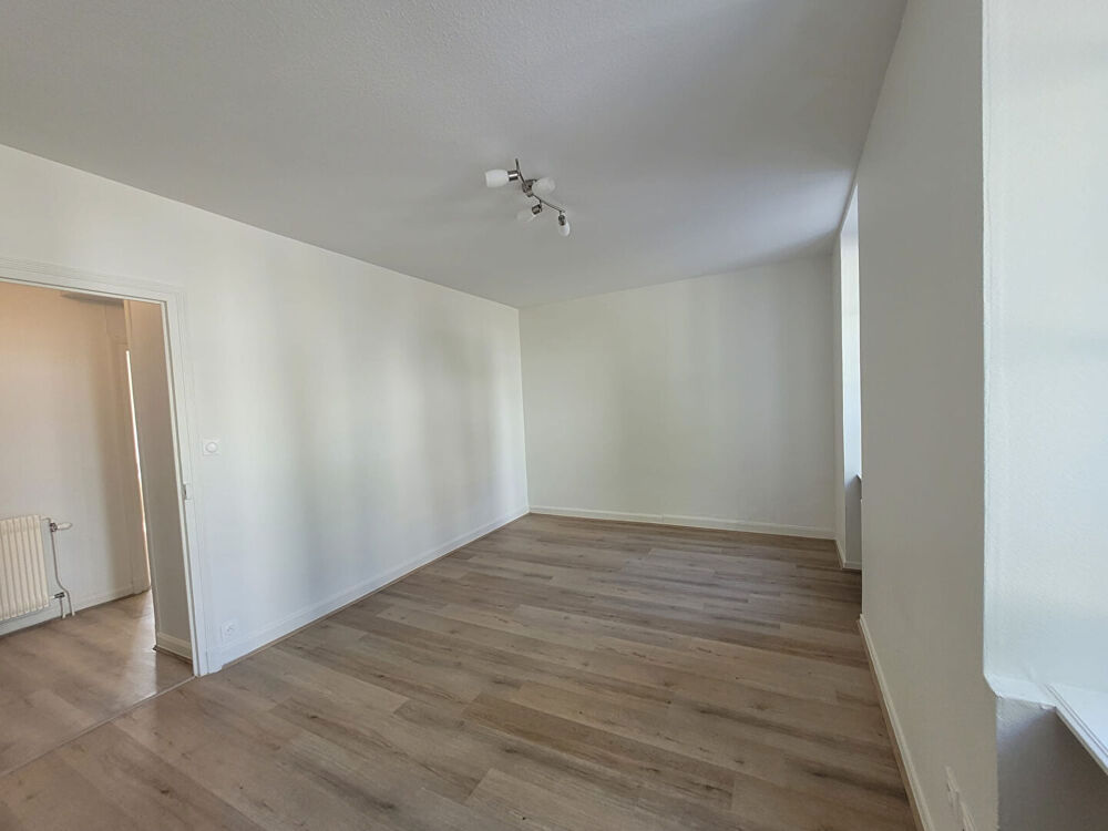Appartement Le Creusot 2 pieces