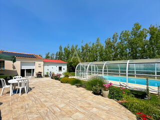  Maison  vendre 5 pices 129 m