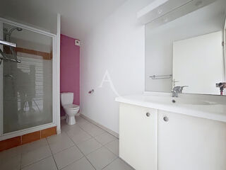 Appartement � vendre 1 pi�ce 27 m�