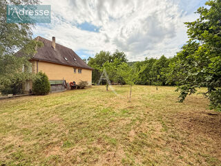  Maison � vendre 6 pi�ces 250 m�