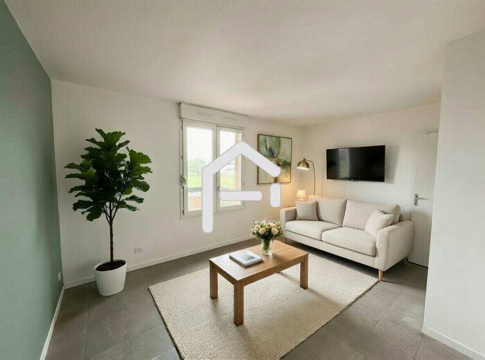 Vente Appartement Charmant appartement à vendre à Toulouse - Idéal primo accédant ! Toulouse