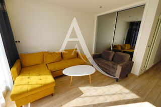  Appartement � louer 2 pi�ces 52 m�