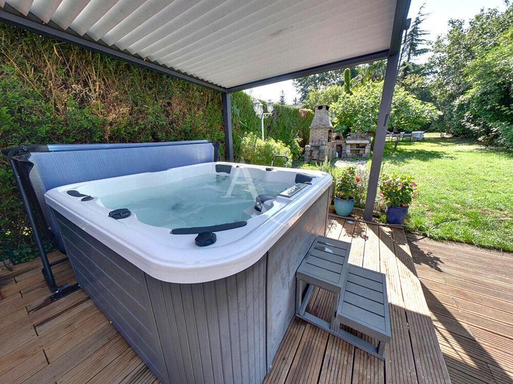 Vente Maison Maison de charme limite Bry sur Marne Champigny sur marne