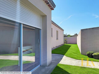  Maison � vendre 5 pi�ces 135 m�