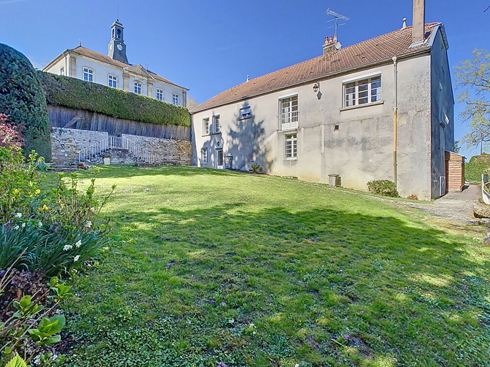 Maison Montigny-le-Roi 10 pièce(s) 355,64 m2