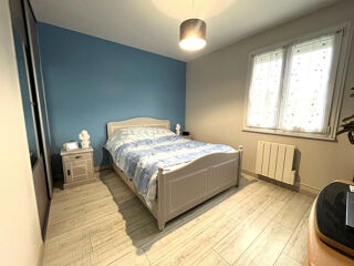  Maison � vendre 5 pi�ces 94 m�