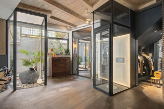  Appartement � vendre 6 pi�ces 155 m�