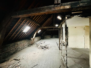  Appartement  vendre 4 pices 118 m